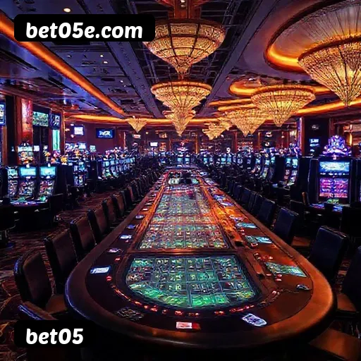 bet05 APK - Download Oficial Android
