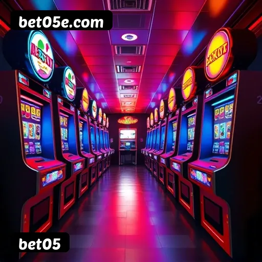 FAQ APK bet05