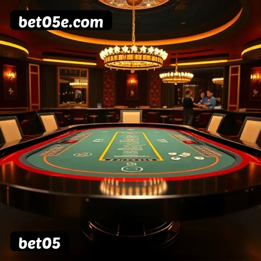 Recursos App bet05