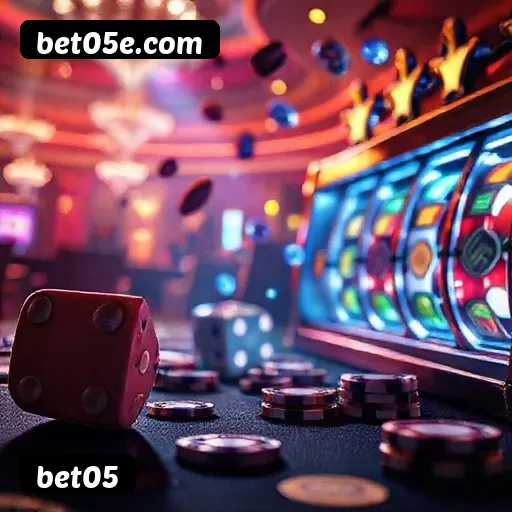 FAQ - Perguntas Frequentes bet05