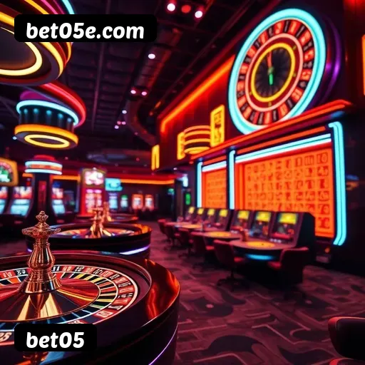 Legalidade bet05 no Brasil