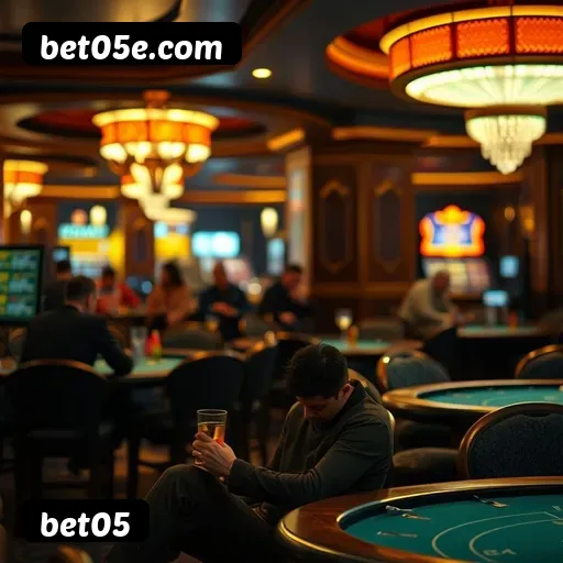 Termos e Condições Transparentes bet05