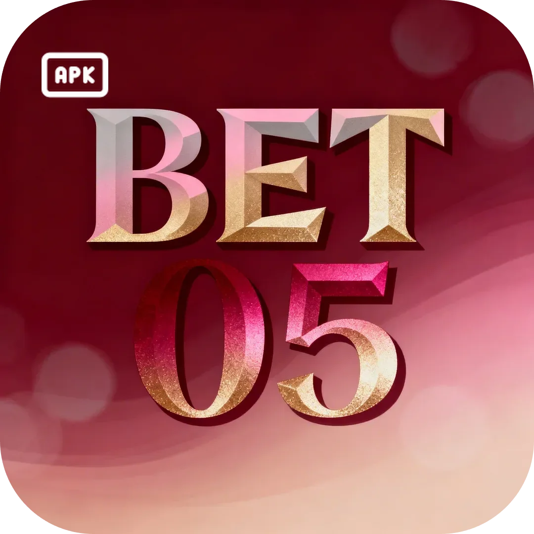 APK oficial da bet05 para Android