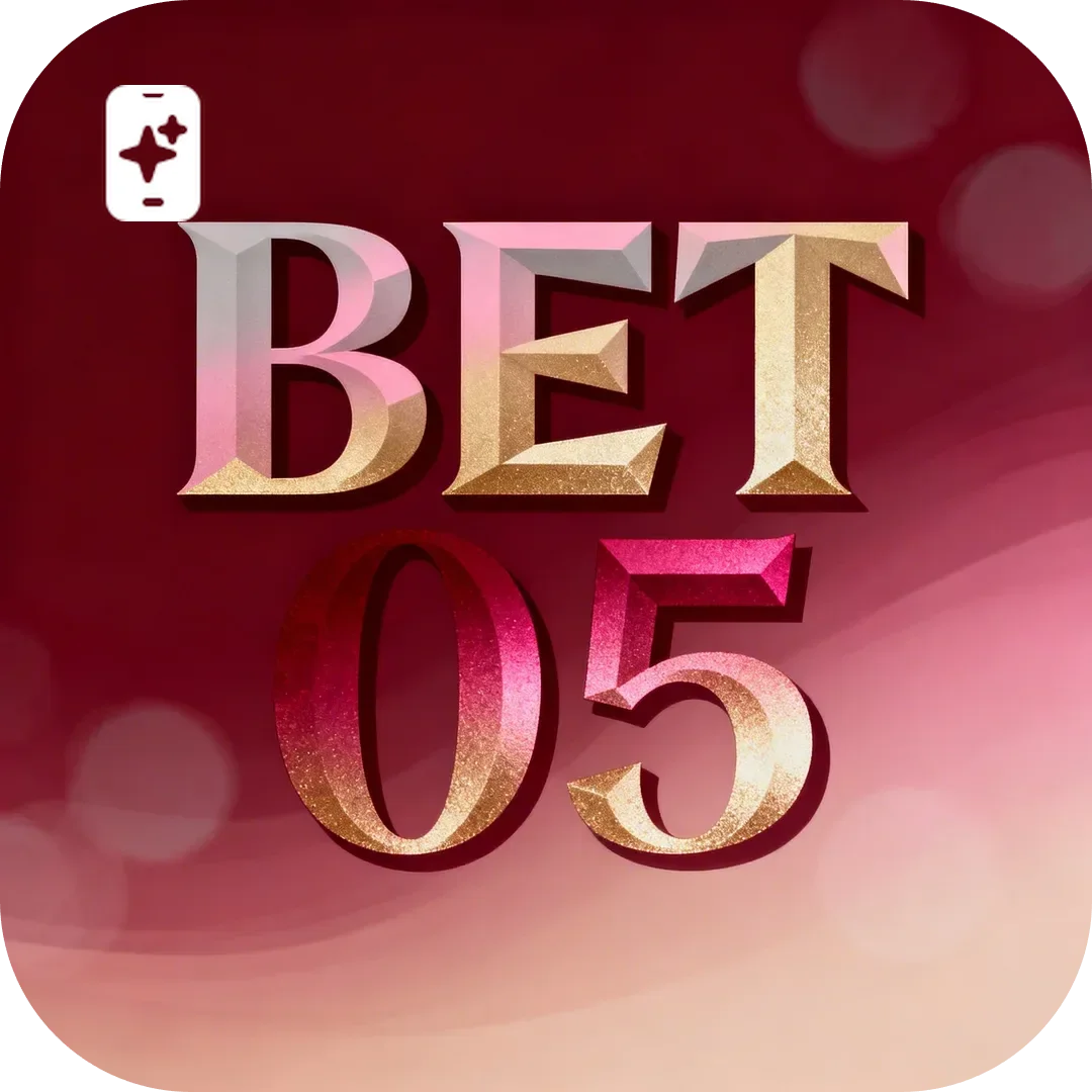 APP oficial da bet05 para mobile