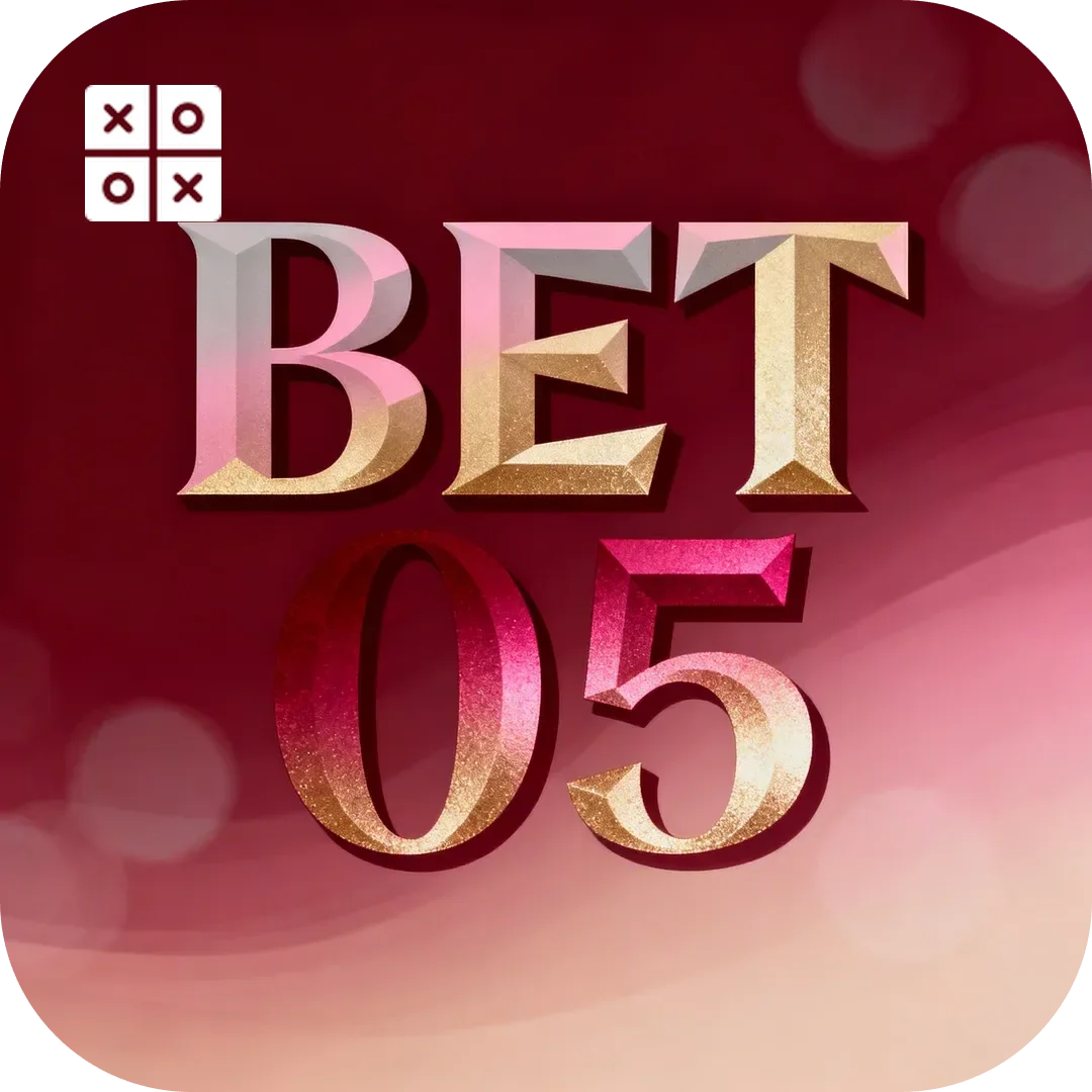 Jogos online da bet05 com variedade de opções