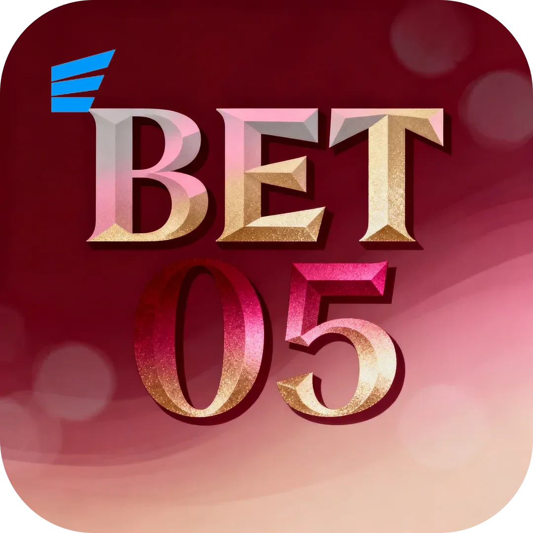 Logo da bet05