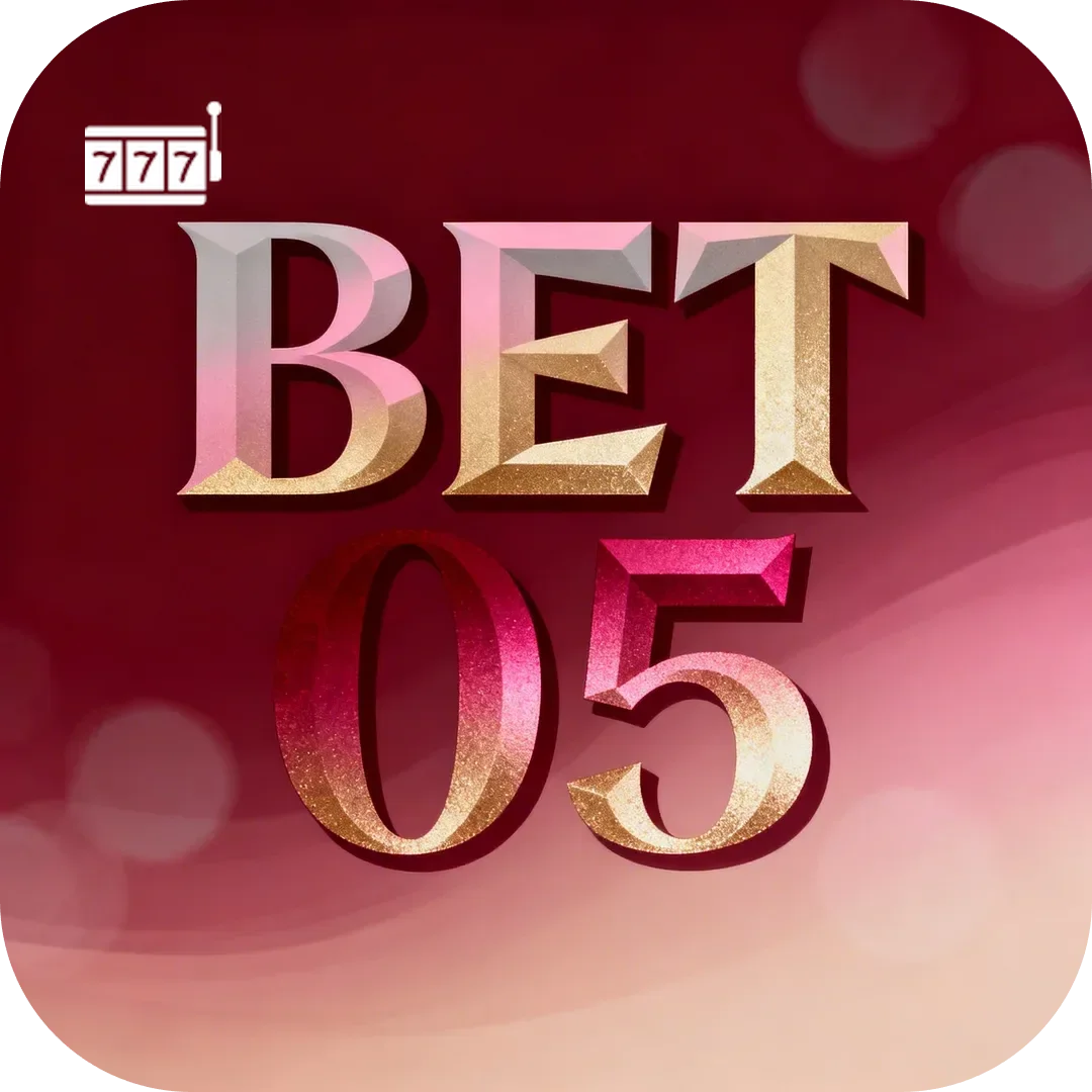 Slots online da bet05 com jackpots progressivos
