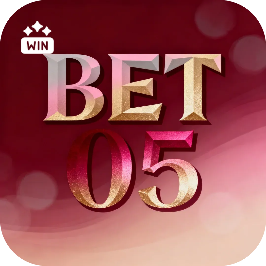 Ganhe prêmios incríveis na bet05