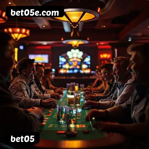 Análise bet05 - Vantagens e Desvantagens